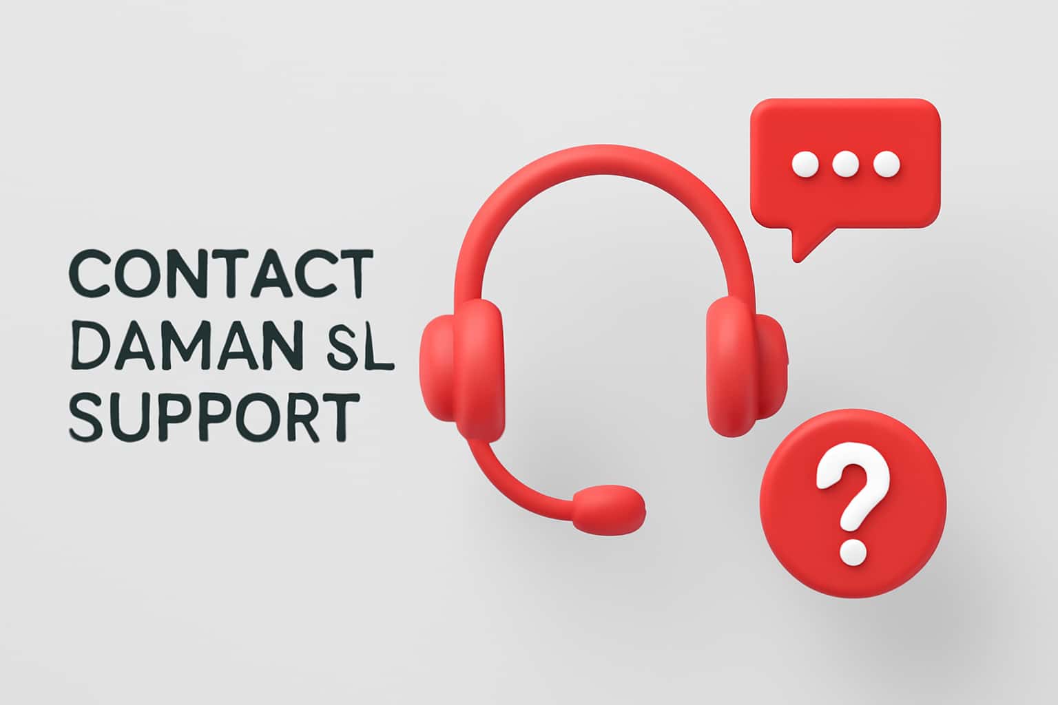 Contact Daman Slot Support Interface